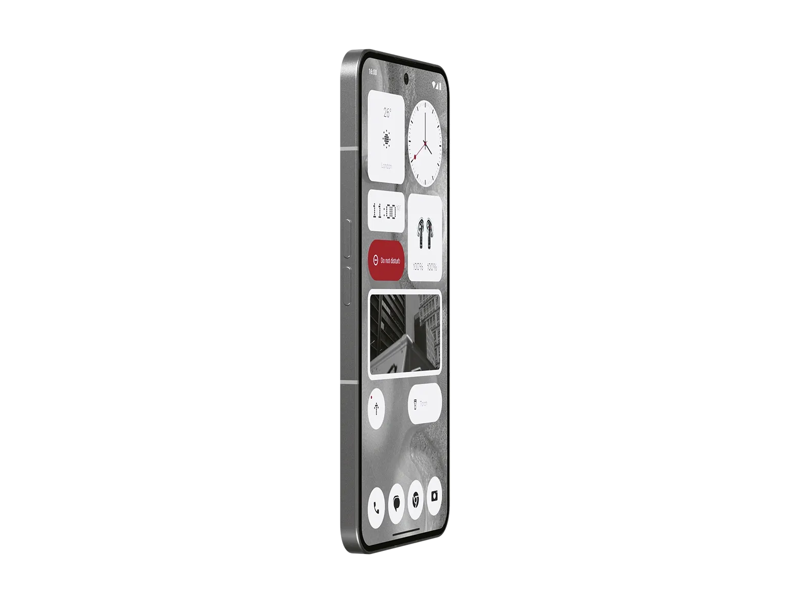Nothing Phone(2)-512GB